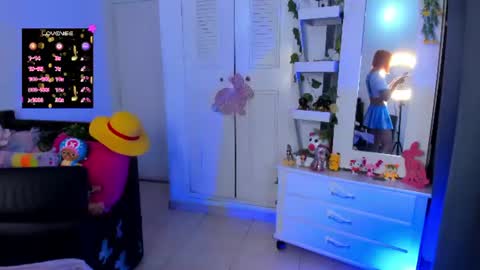 Snapshot of kandygirl_023 chatting on 06-16-26, 12:52 hello Im Danni online show from 06-16-26, 12:52