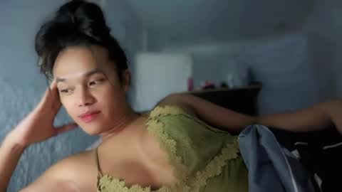 my ig ts kandy69 online show from 07-28-26, 11:28