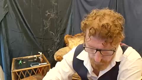 Kane Santiago online show from 03-21-26, 11:37