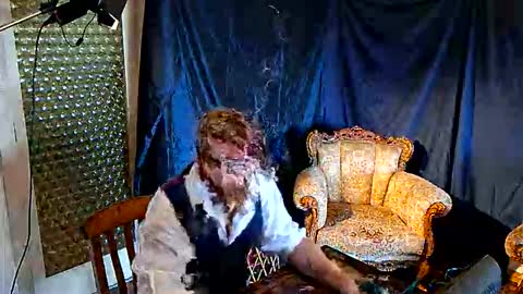 Kane Santiago online show from 03-24-26, 01:21