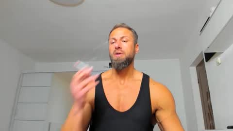 Snapshot of kanegriffin26 chatting on 01-17-25, 09:50 Kane OF strongkane online show from 01-17-25, 09:50