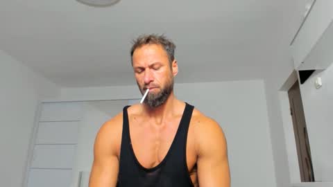 Snapshot of kanegriffin26 chatting on 01-24-25, 03:02 Kane OF strongkane online show from 01-24-25, 03:02