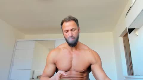 Snapshot of kanegriffin26 chatting on 01-28-25, 11:49 Kane OF strongkane online show from 01-28-25, 11:49