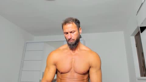 Snapshot of kanegriffin26 chatting on 01-30-25, 04:45 Kane OF strongkane online show from 01-30-25, 04:45