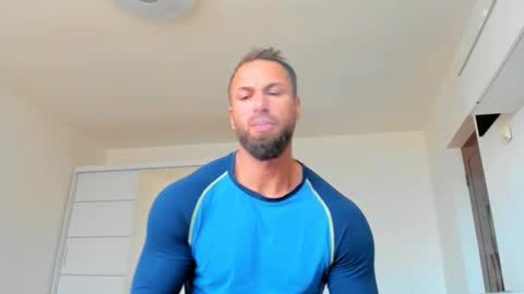 Snapshot of kanegriffin26 chatting on 03-01-25, 12:23 Kane OF strongkane online show from 03-01-25, 12:23