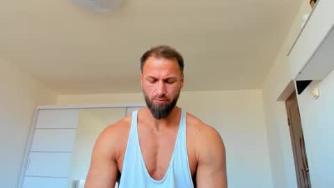 Snapshot of kanegriffin26 chatting on 03-07-25, 11:07 Kane OF strongkane online show from 03-07-25, 11:07