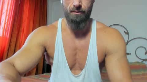 Snapshot of kanegriffin26 chatting on 07-22-26, 11:46 Kane OF strongkane online show from 07-22-26, 11:46