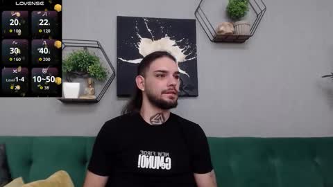 Kane online show from 02-11-26, 08:47