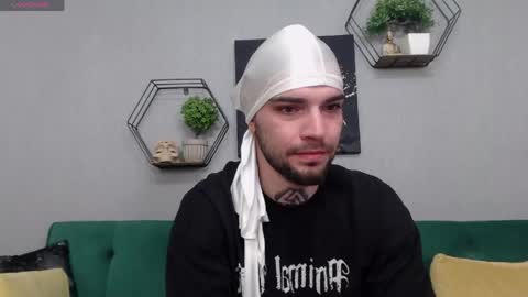 Kane online show from 04-12-26, 09:53