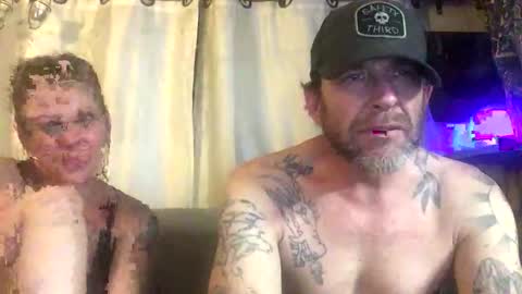 Snapshot of kaneisyours2420 chatting on 04-26-26, 06:55 Tucker online show from 04-26-26, 06:55
