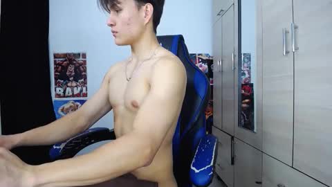 andres online show from 10-29-25, 03:47