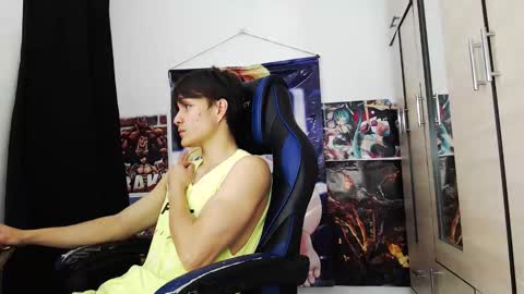 andres online show from 12-01-25, 12:43