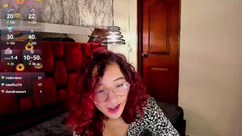 Cami online show from 02-20-25, 02:57