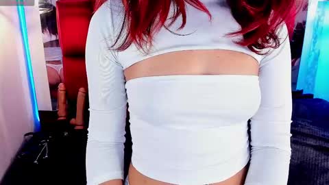 Cami online show from 03-01-25, 12:12