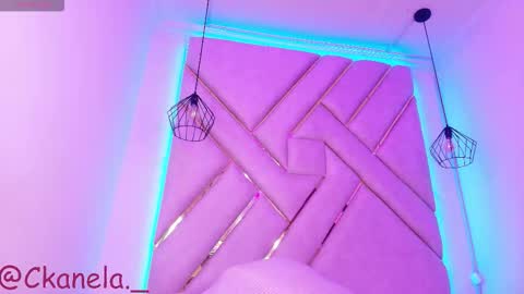 Cami online show from 10-12-25, 12:26