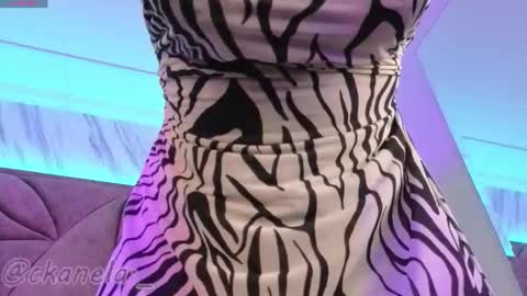 Cami online show from 11-16-25, 12:33