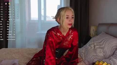 Alice online show from 03-20-26, 03:11