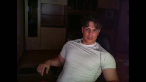 Snapshot of kanewolf55 chatting on 06-17-26, 10:43 Kane Wolf online show from 06-17-26, 10:43