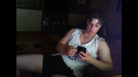 Snapshot of kanewolf55 chatting on 07-13-26, 09:50 Kane Wolf online show from 07-13-26, 09:50