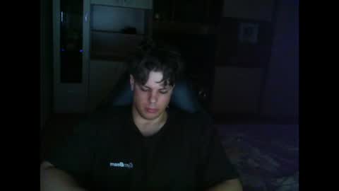 Snapshot of kanewolf55 chatting on 07-14-26, 09:31 Kane Wolf online show from 07-14-26, 09:31