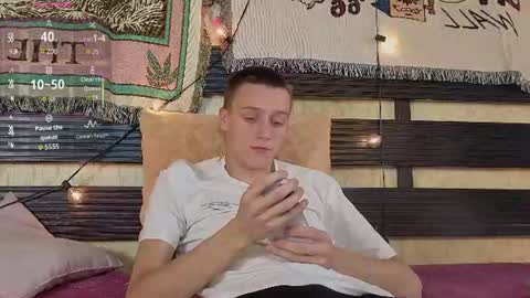 Snapshot of kano_kandy chatting on 06-16-26, 07:22 Kano and Kandy online show from 06-16-26, 07:22