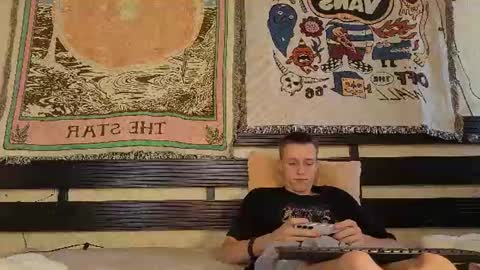 Snapshot of kano_kandy chatting on 07-15-26, 02:50 Kano and Kandy online show from 07-15-26, 02:50