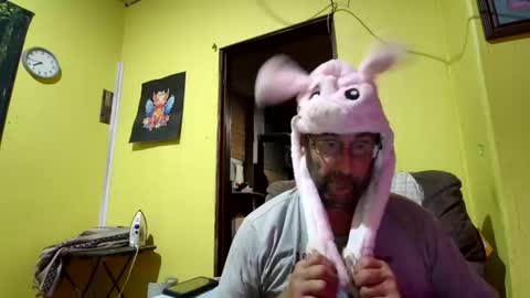 kansasfarmer1 online show from 12-17-25, 01:44