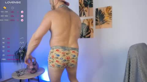 kanvalkyrie online show from 02-18-25, 06:15