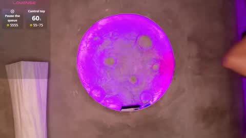 Kaory online show from 03-02-26, 04:03