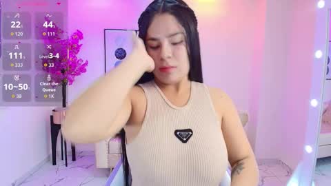 Kaori online show from 12-03-25, 12:36