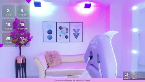 Snapshot of kaori_ayu chatting on 02-18-26, 01:07 Kaori online show from 02-18-26, 01:07