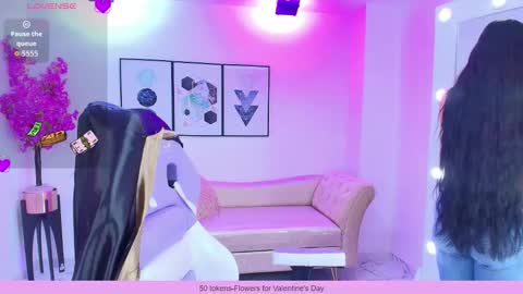 Snapshot of kaori_ayu chatting on 02-19-26, 12:34 Kaori online show from 02-19-26, 12:34