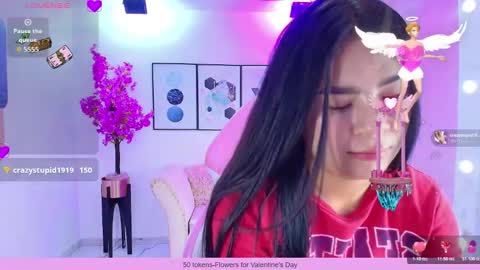 Snapshot of kaori_ayu chatting on 02-25-26, 12:59 Kaori online show from 02-25-26, 12:59