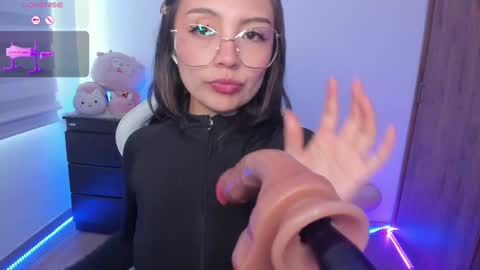 Hanny online show from 10-17-25, 05:26