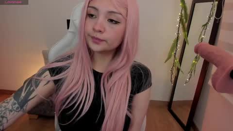 Hanny online show from 04-02-26, 05:43