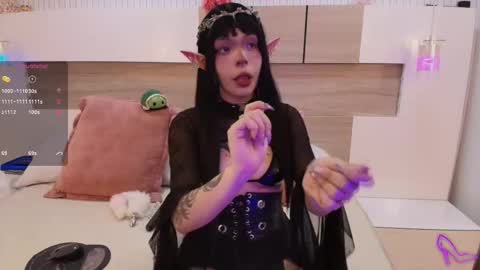 Snapshot of kaoriabyss chatting on 11-24-25, 09:36 kaoriabyss online show from 11-24-25, 09:36