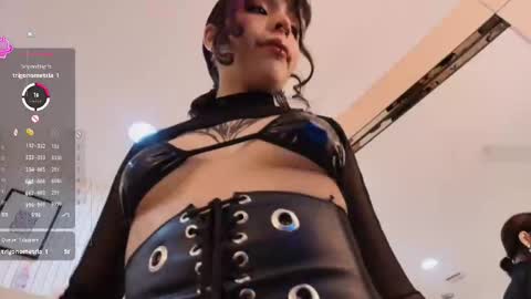 Snapshot of kaoriabyss chatting on 12-03-25, 10:30 kaoriabyss online show from 12-03-25, 10:30