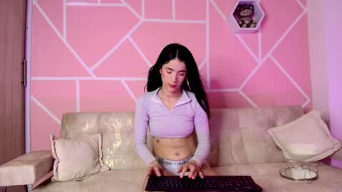 kaoriille online show from 01-23-25, 03:05