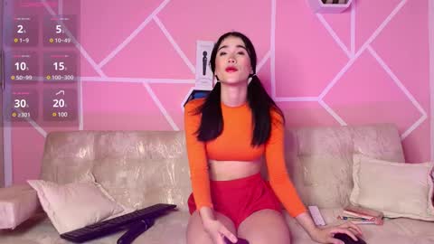 kaoriille online show from 01-29-25, 04:26