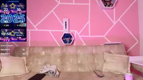 kaoriille online show from 02-04-25, 03:26