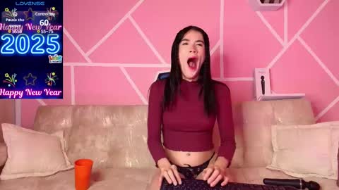 kaoriille online show from 02-05-25, 03:20