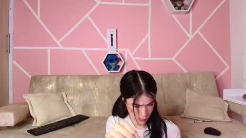 kaoriille online show from 02-21-25, 09:34