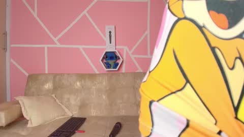 kaoriille online show from 02-23-25, 12:59