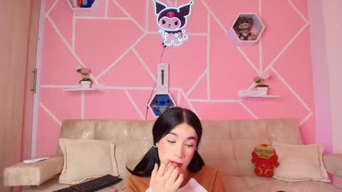 kaoriille online show from 03-02-25, 06:19