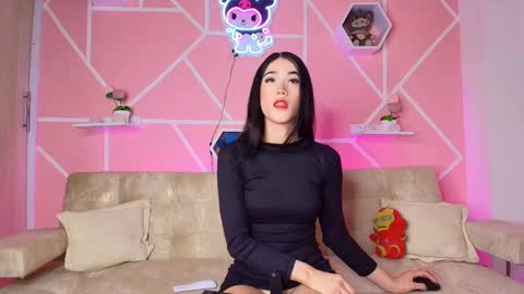 kaoriille online show from 03-08-25, 10:02