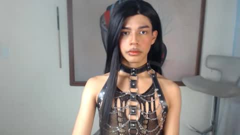 Kaori Matsui online show from 09-12-25, 12:27