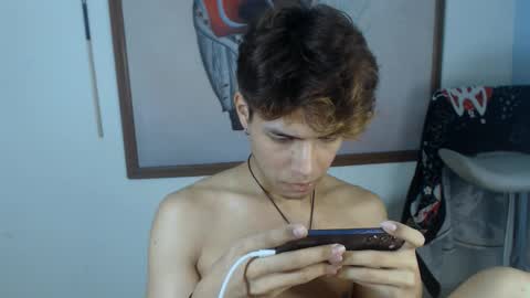 Kaori Matsui online show from 10-15-25, 10:26