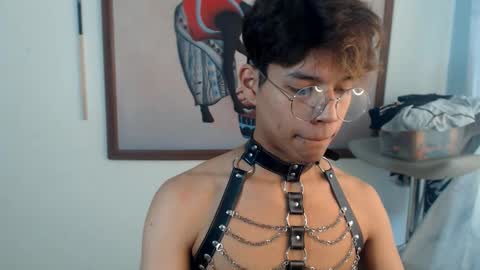 Kaori Matsui online show from 10-24-25, 05:31