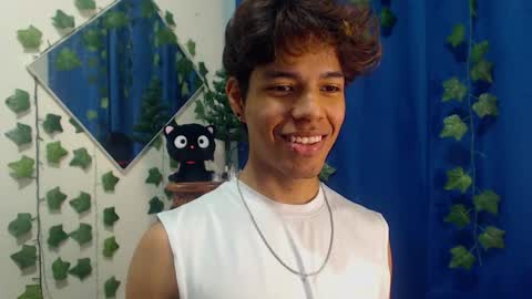 Kaori Matsui online show from 11-24-25, 05:45