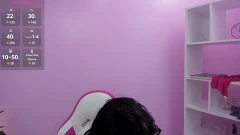 kaory_azumi online show from 12-27-24, 06:20